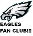 eagles football fan club