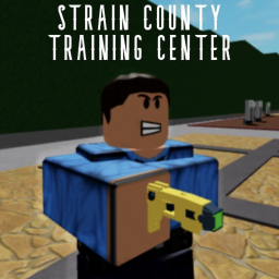 Strain County Training Center
