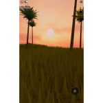 Awesome sunset