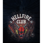 HELL’ FIRE CLUB!