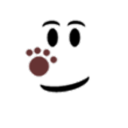 Dog Whisperer Roblox decal