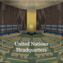 United Nations Headquarters