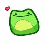 ~My froggos~