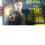 harry potter extravaganza!