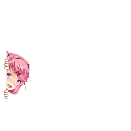 KILL ANIME GIRLS