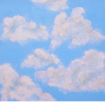 Positively Cloudy