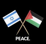 Peace for Israel & Palestine