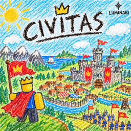 Civitas [Pre-Alpha]