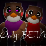 Owly: BETA