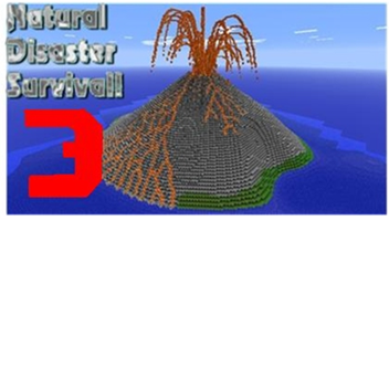 Natural Disaster Survival 3