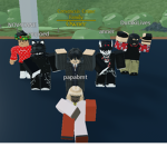 Cresencsis Crime Family