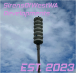SirensOfWestWa Developments