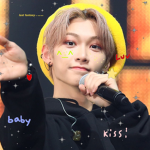 cactusyeonie's kpop chat