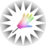 Rainbow Slap