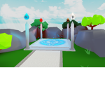 Escapes of Magic