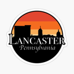 Lancaster County, Pennsylvania