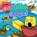 Flooded Area