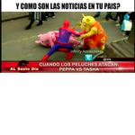 El grupo pedejo