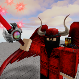 Roblox Sword Fight game