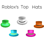 Roblox's Top Hats