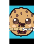 For Cookie Swirl C Fans!