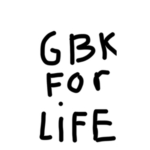 GBK BLOCC BOY
