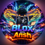 Blox with Ansh