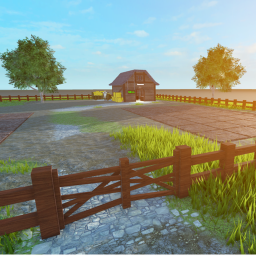 Your Farm [ test ]