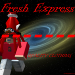 Fresh Express™