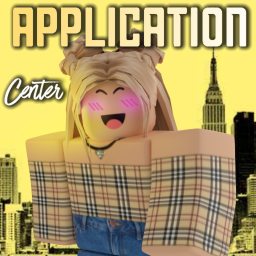 Application Center