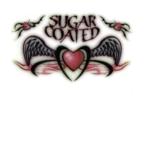 sugar coated !