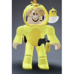 The bay chick army