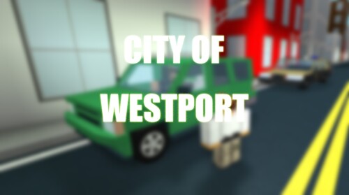 Hansboro, City Of Westport (WIP)