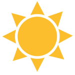 Sunshines.circle