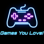 Games you love!