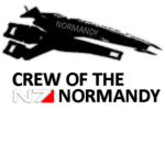 Crew of the Normandy