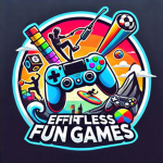Effortless Fun Games