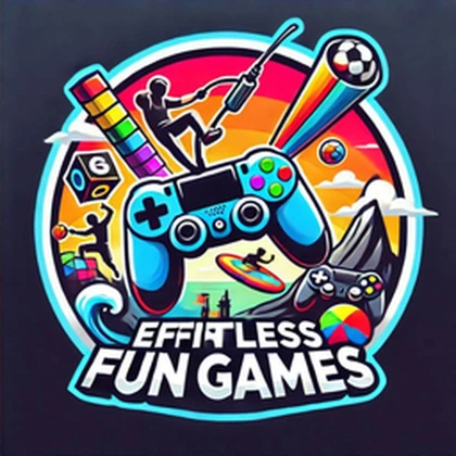 Effortless Fun Games Roblox group icon