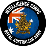 -[ADF]- Australian Intelligence Corps