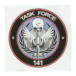 || Task Force 141. ||