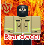 [Brandweer] Raf stad