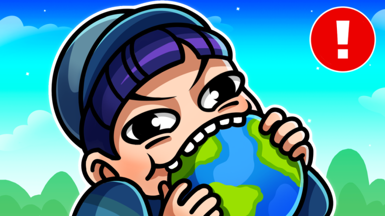 🍕Eating Simulator screenshot 4