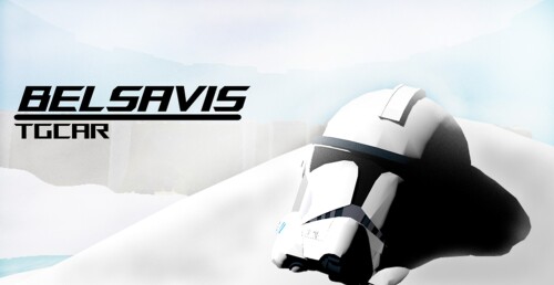 -[TGCAR] Prison on Belsavis-