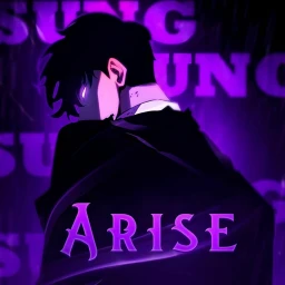 (BETA) Solo Level: Arise icon