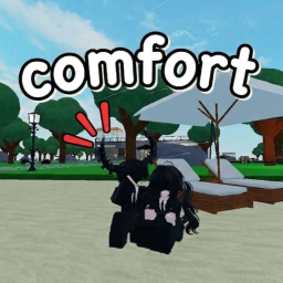comfort 🔊