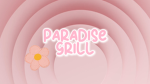 Paradise Grill INC