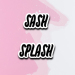 Sash Splash Clothing Group <3