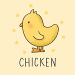 PRO FAT CHICKENS