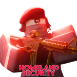 FUSM・Department Of Homeland Security