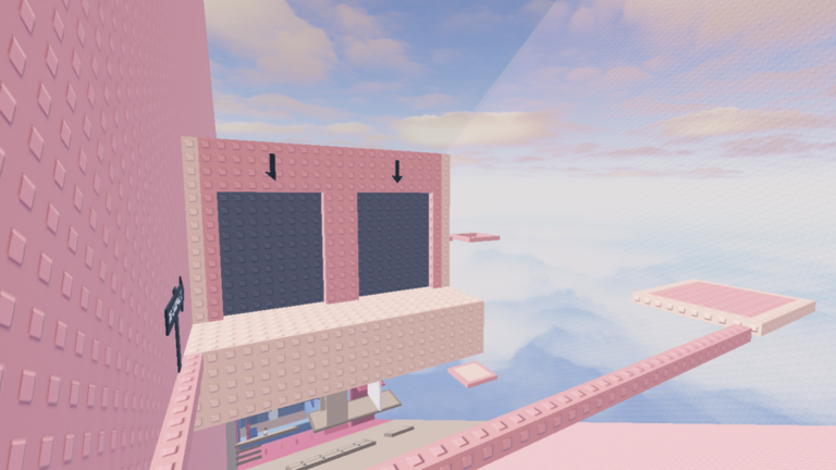 EASY Down Tower 2✨ screenshot 4